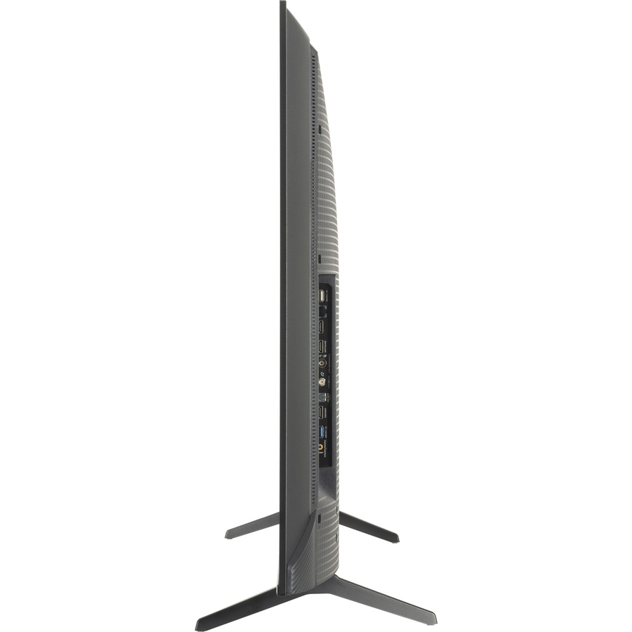 TCL 50P755 - Vue de côté