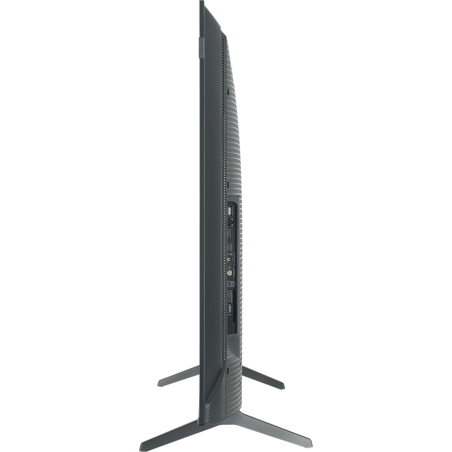 TCL 50P79K - Vue de côté