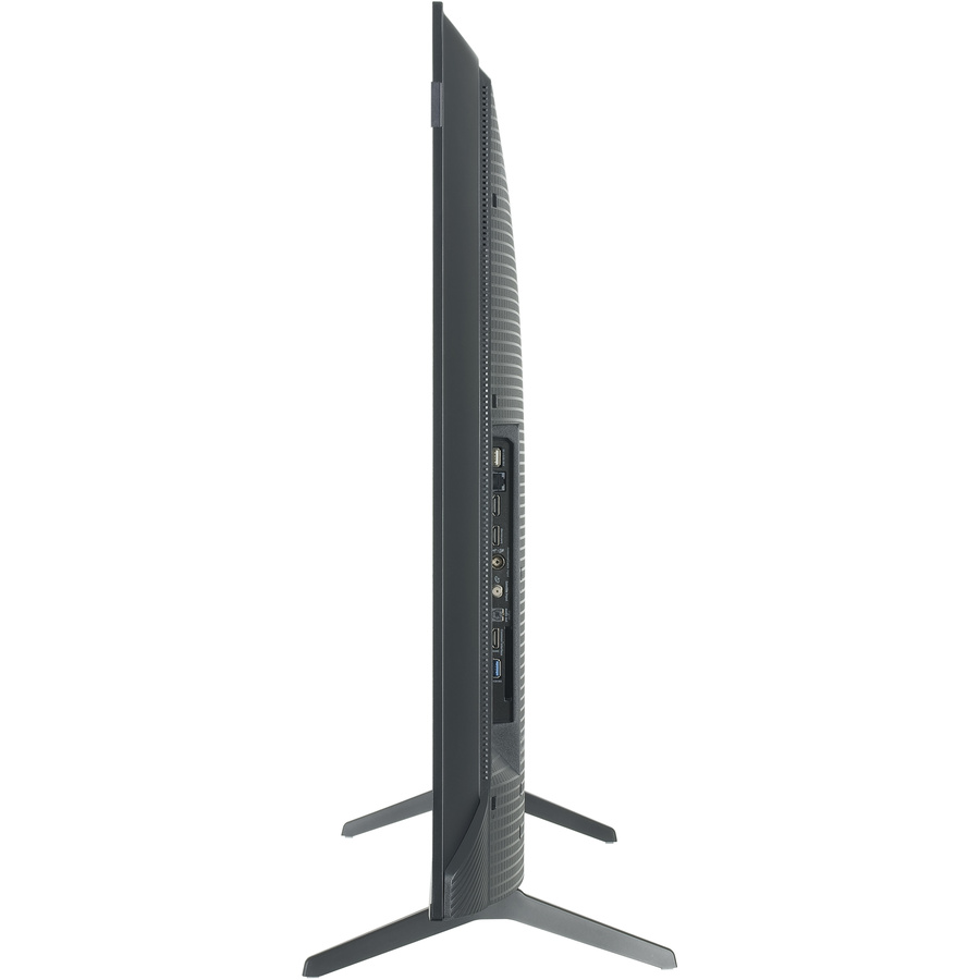 TCL 50P7K - Vue de côté