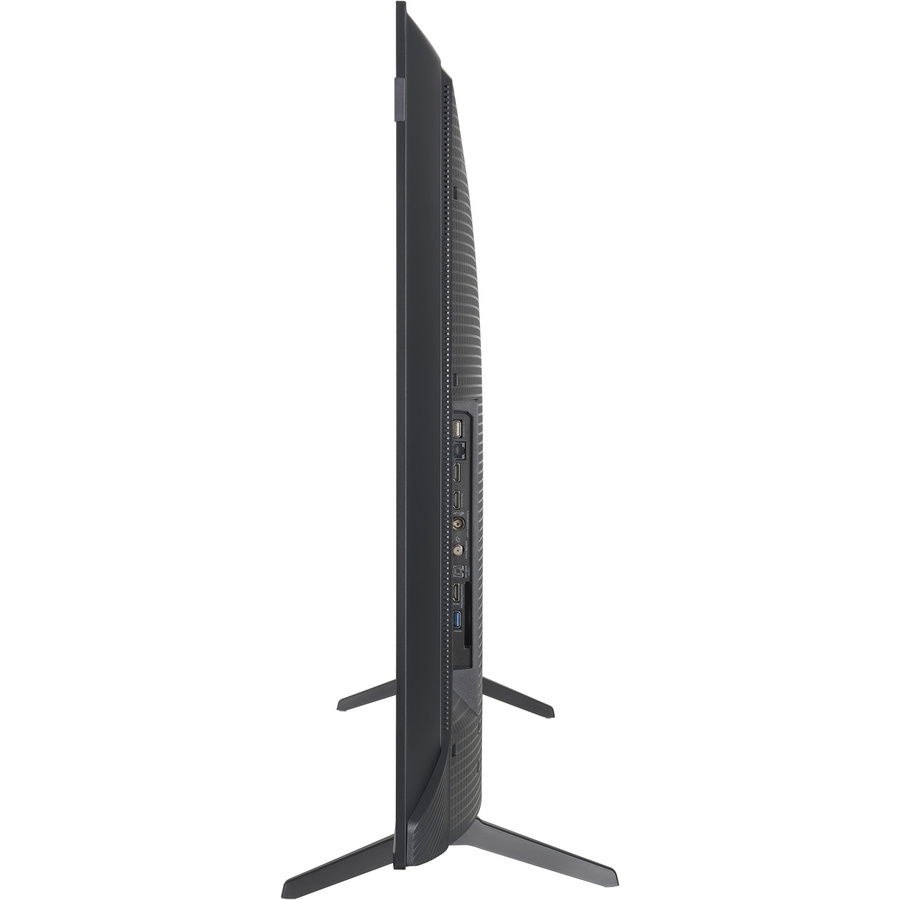 TCL 50P7K - Vue de côté