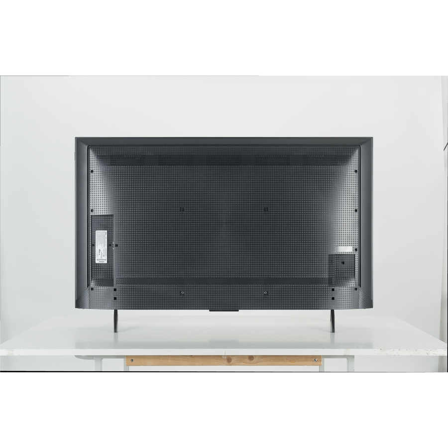 TCL 50P7K - Vue de dos