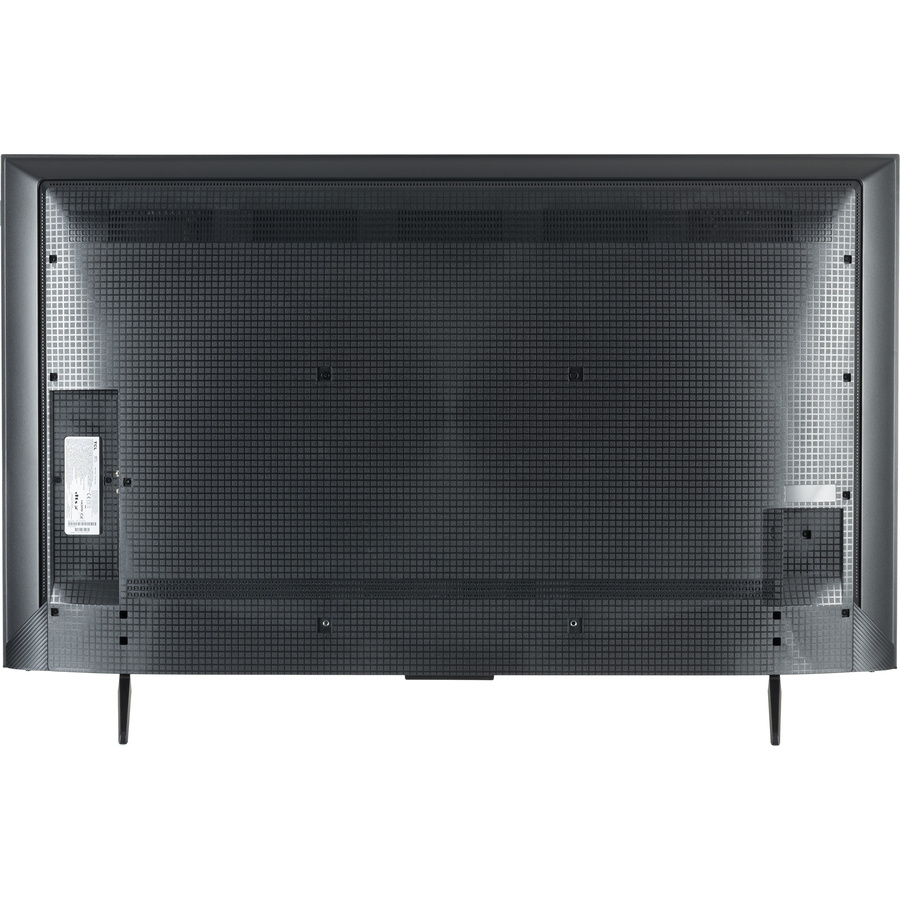 TCL 50P7L - Vue de dos