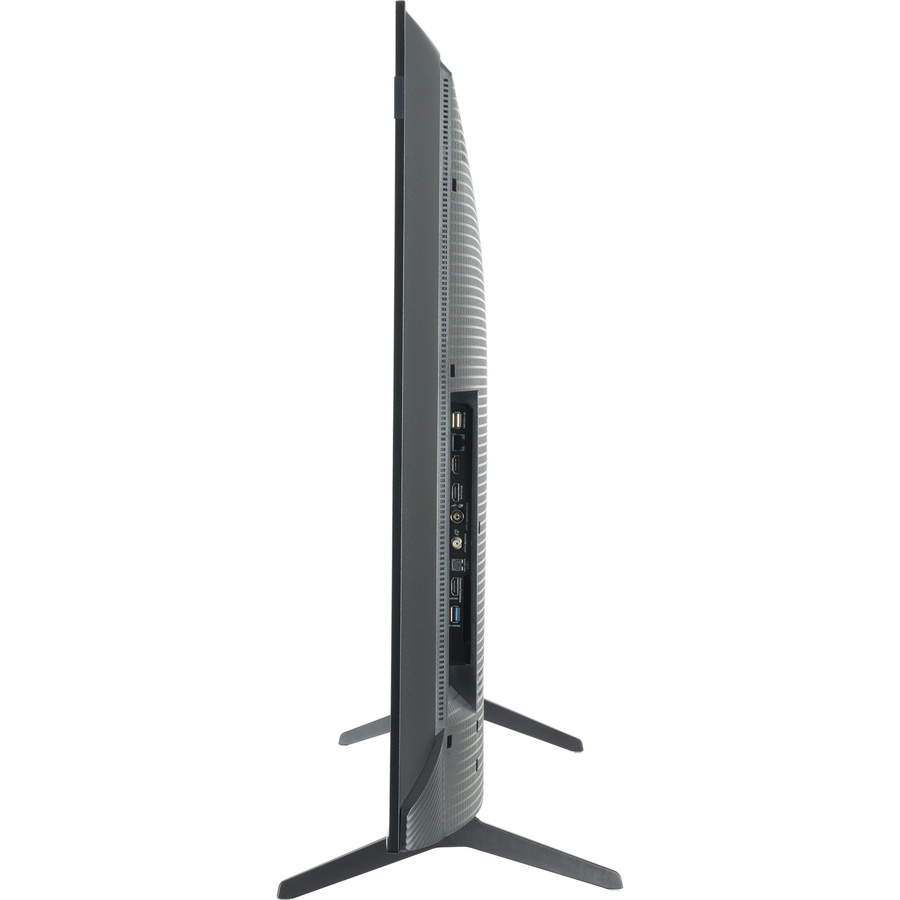 TCL 50P7L - Vue de côté