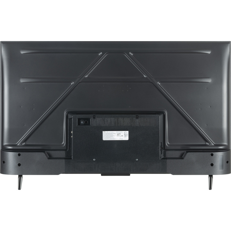 TCL 50T6C - Vue de dos