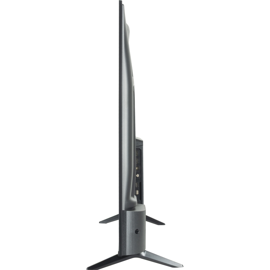 TCL 50T6C - Vue de côté