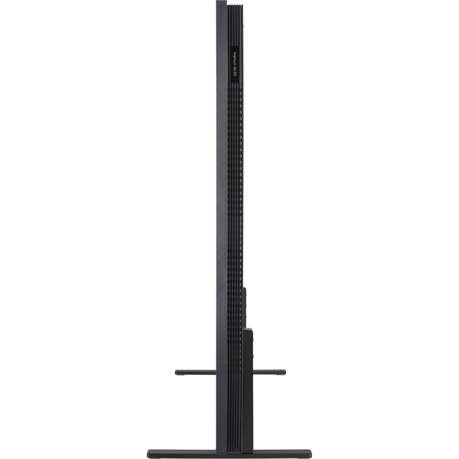 TCL 55A400 - Vue de côté