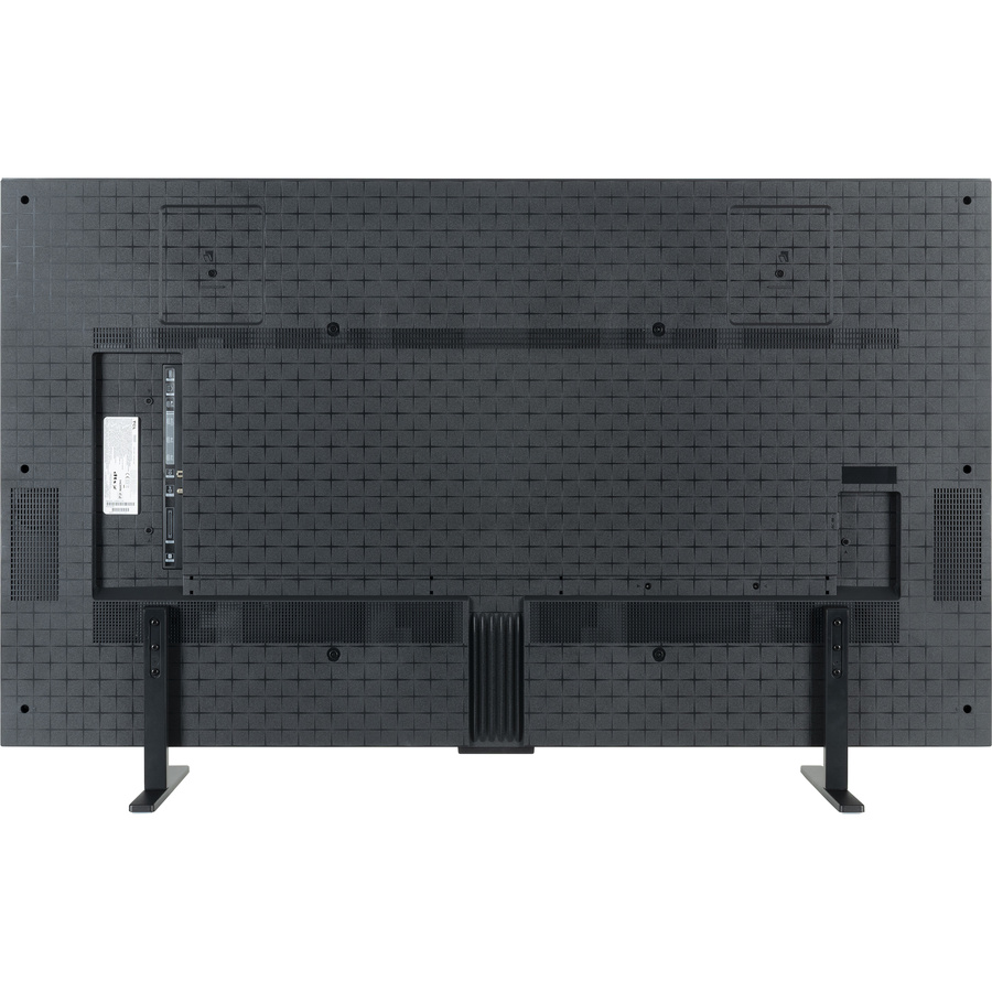 TCL 55A400 - Vue de dos