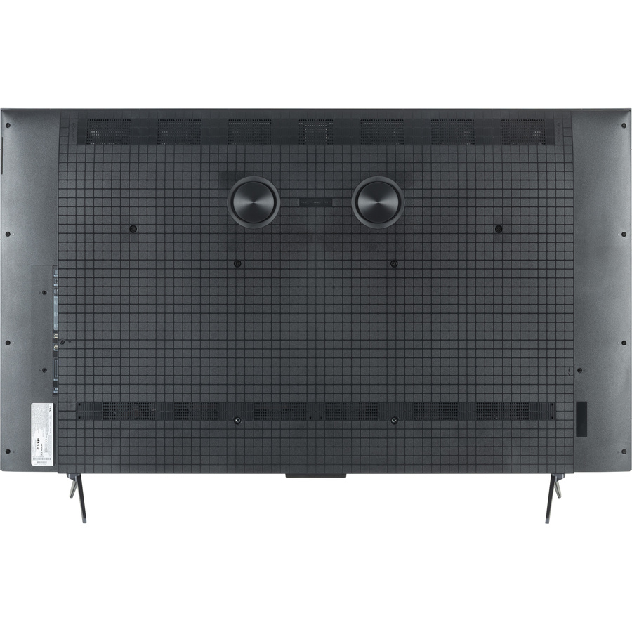 TCL 55C69K - Vue de dos