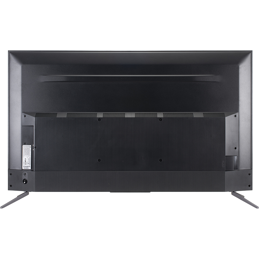 Test TCL 55C715 Téléviseur UFCQue Choisir