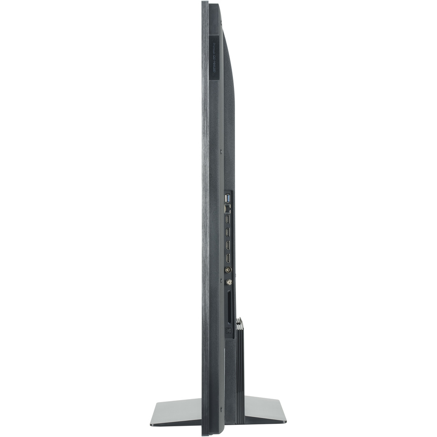 TCL 55C79K - Vue de côté