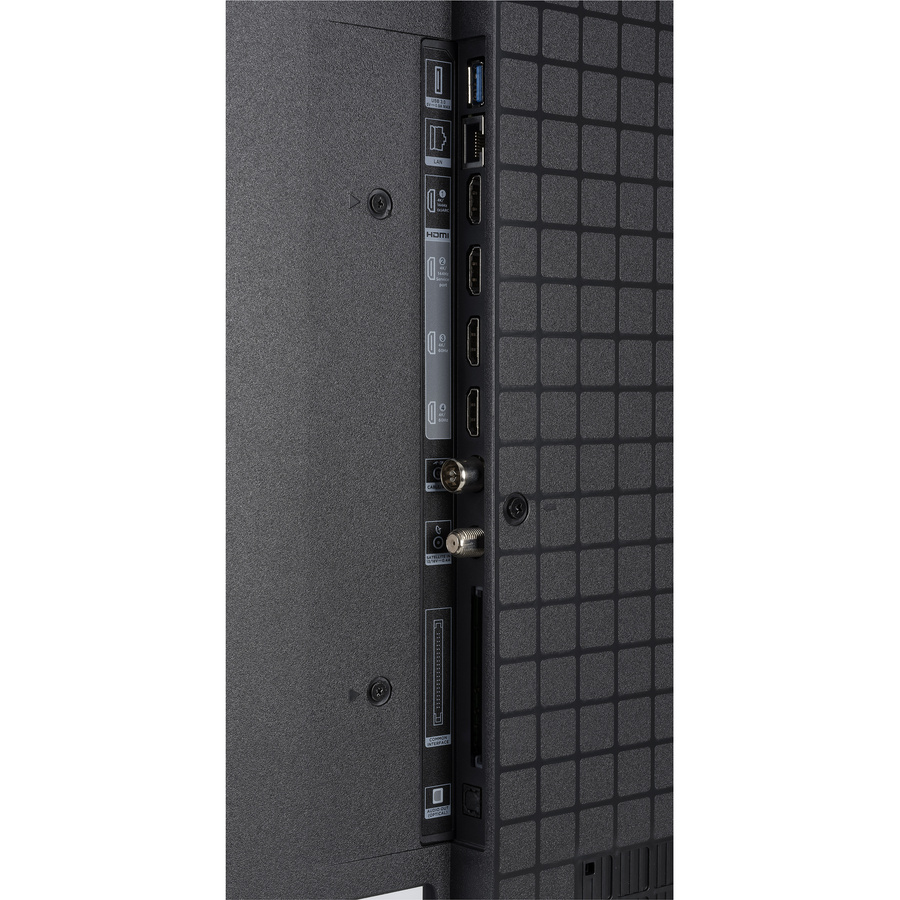 TCL 55C79K - Connectique