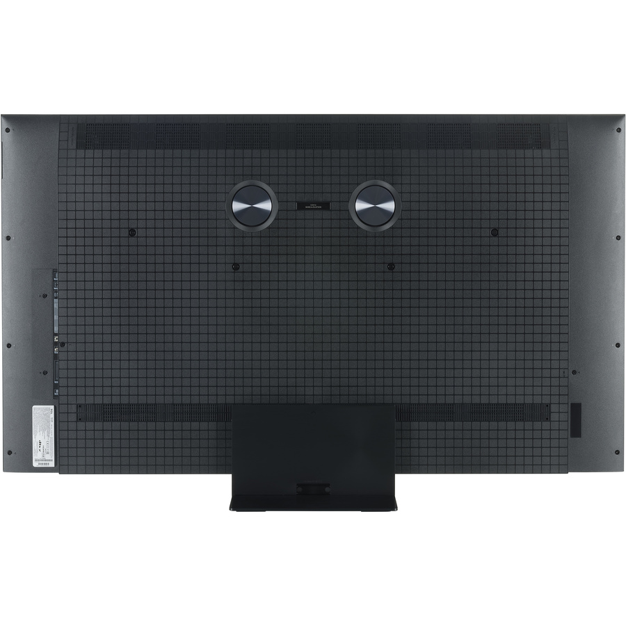 TCL 55C79K - Vue de dos