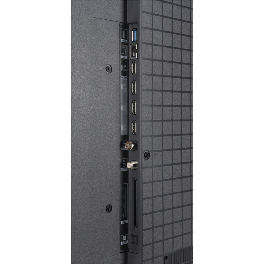 TCL 55C7K - Connectique