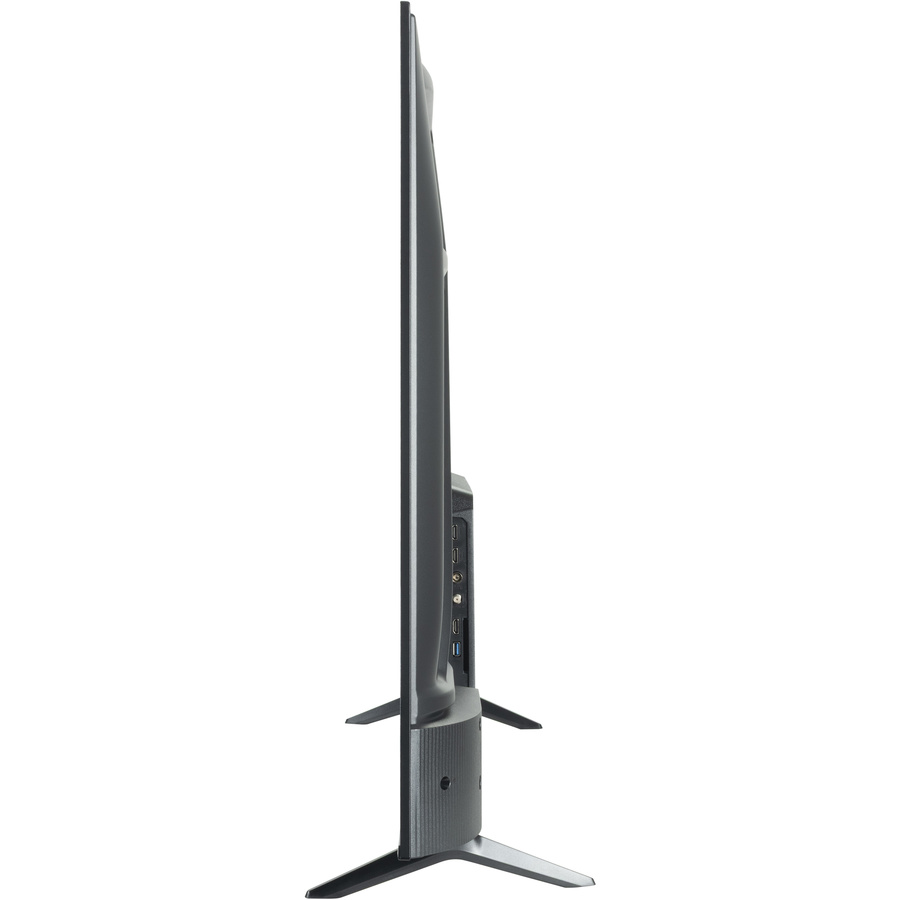 TCL 55P61K - Vue de côté