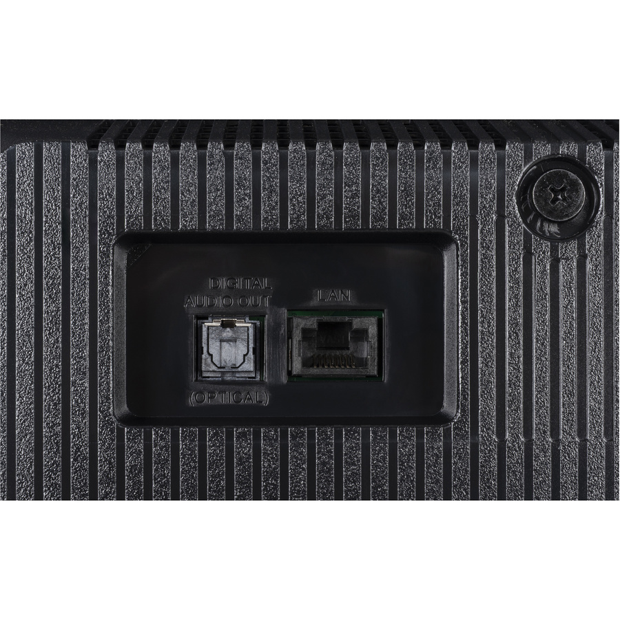 TCL 55P61K - Connectique