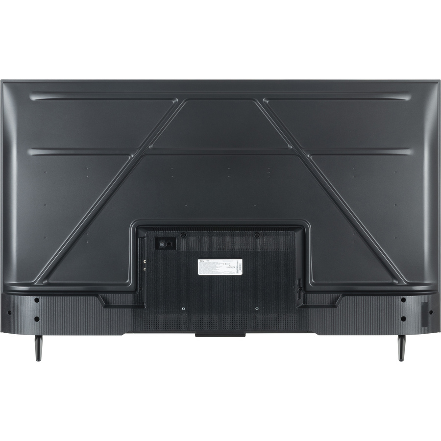 TCL 55P69K - Vue de dos