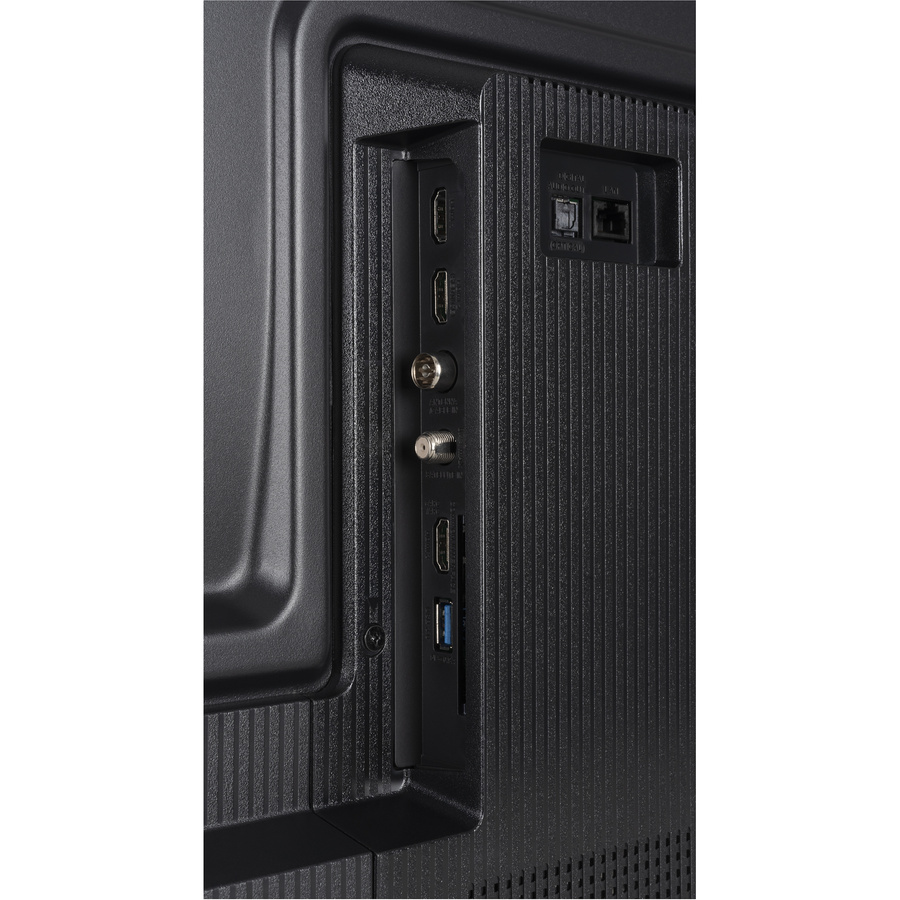 TCL 55P6K - Connectique