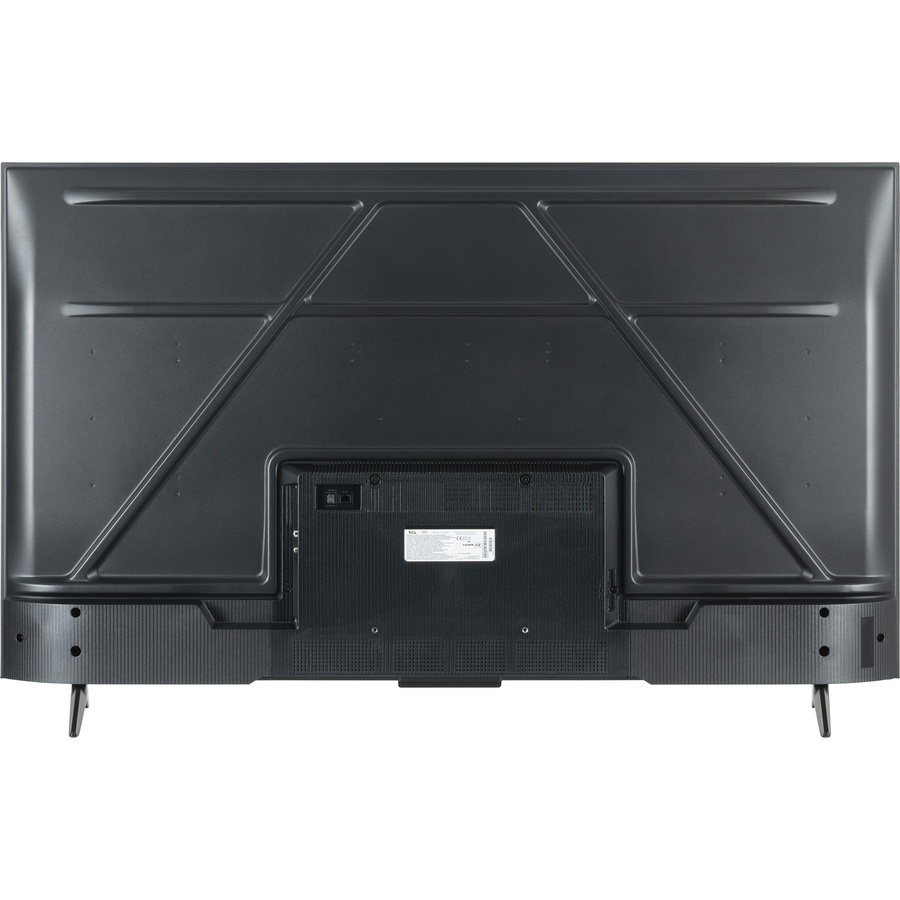 TCL 55P6L - Vue de dos