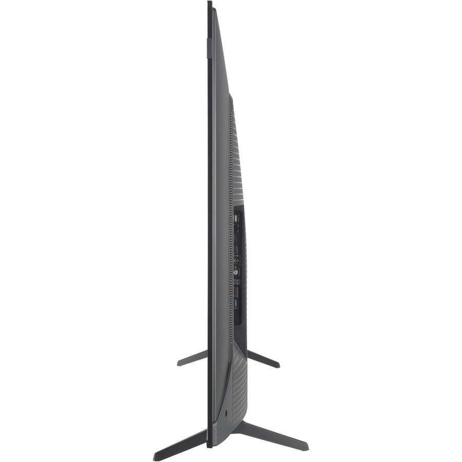 TCL 55P71K - Vue de côté