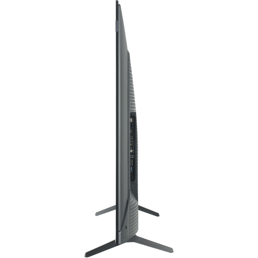 TCL 55P71K - Vue de côté