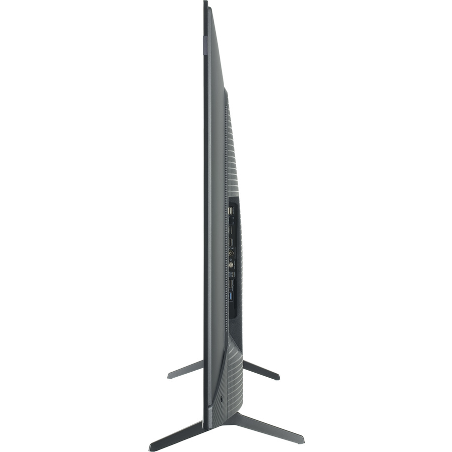TCL 55P79K - Vue de côté