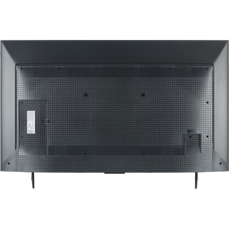 TCL 55P7K - Vue de dos