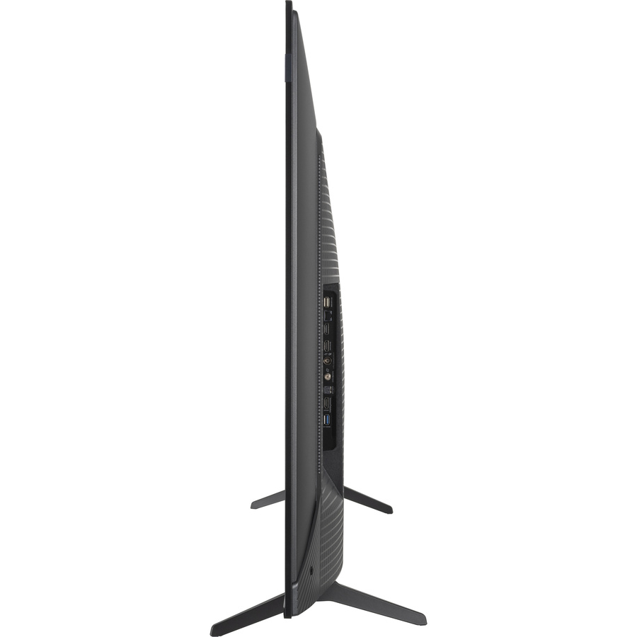 TCL 55P7L - Vue de côté