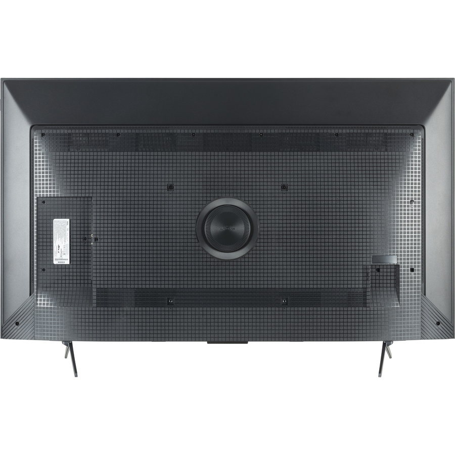 TCL 55P8K - Vue de dos