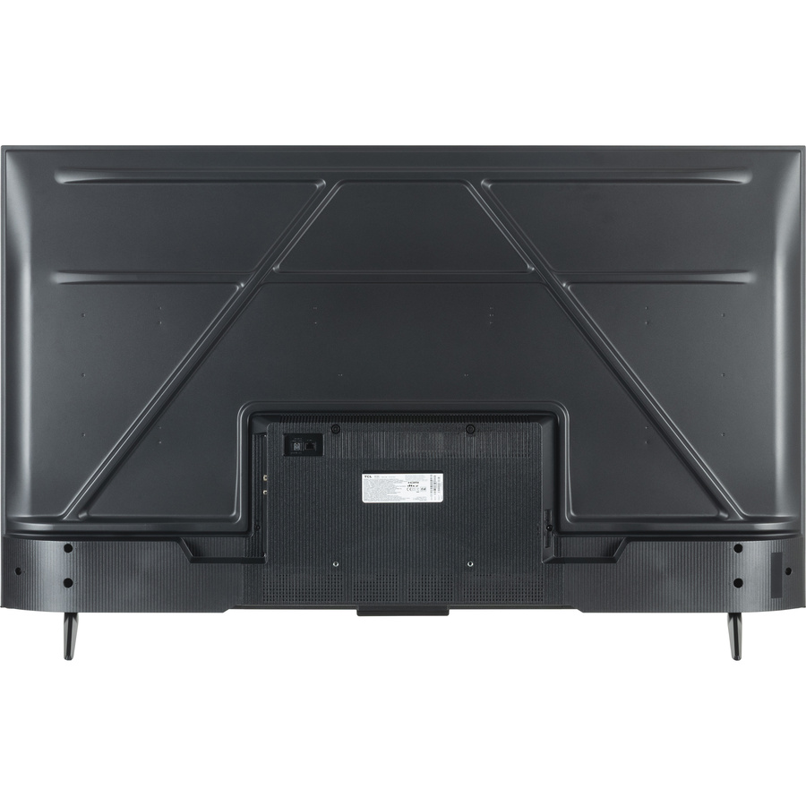 TCL 55T6C - Vue de dos