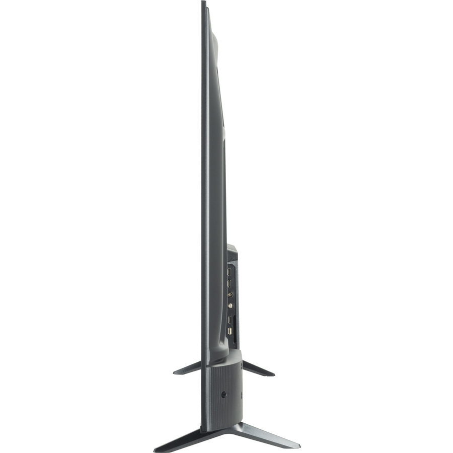 TCL 55T6C - Vue de côté