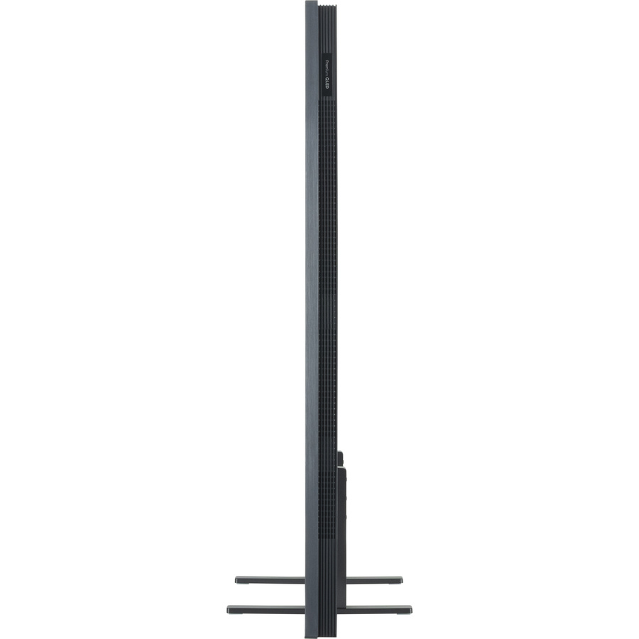 TCL 65A400 - Vue de côté