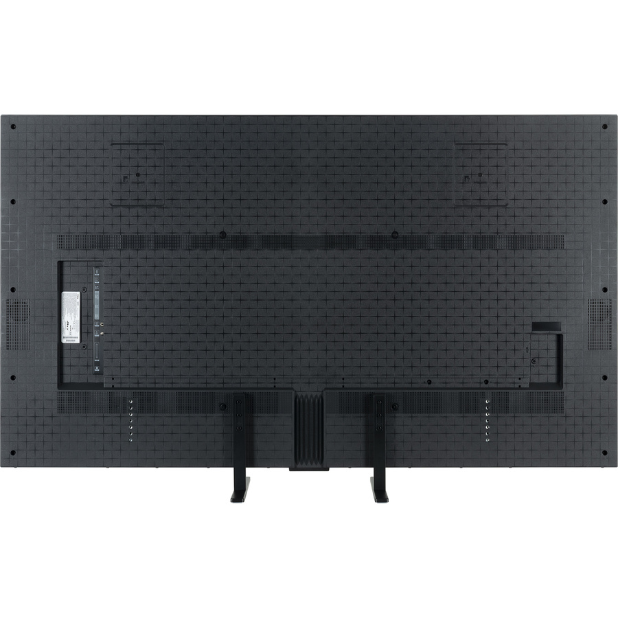 TCL 65A400 - Vue de dos