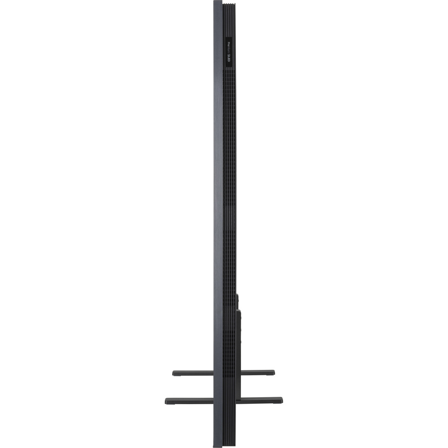 TCL 65A400 - Vue de côté