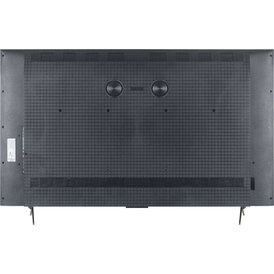 TCL 65C6K - Vue de dos