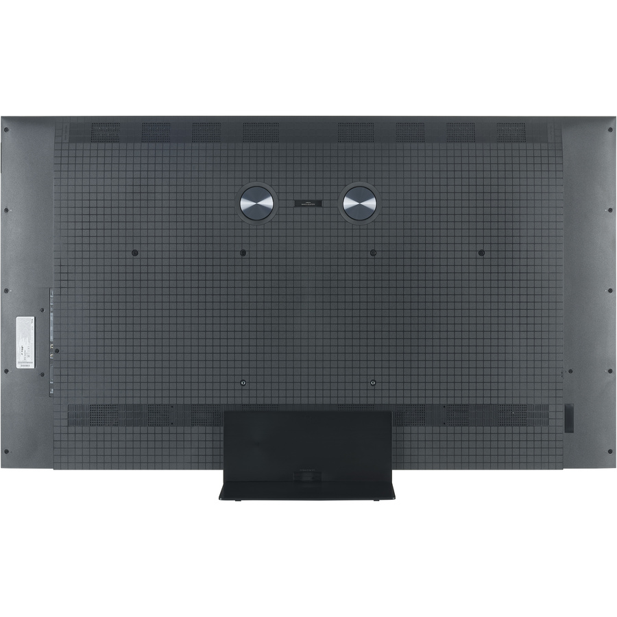 TCL 65C79K - Vue de dos