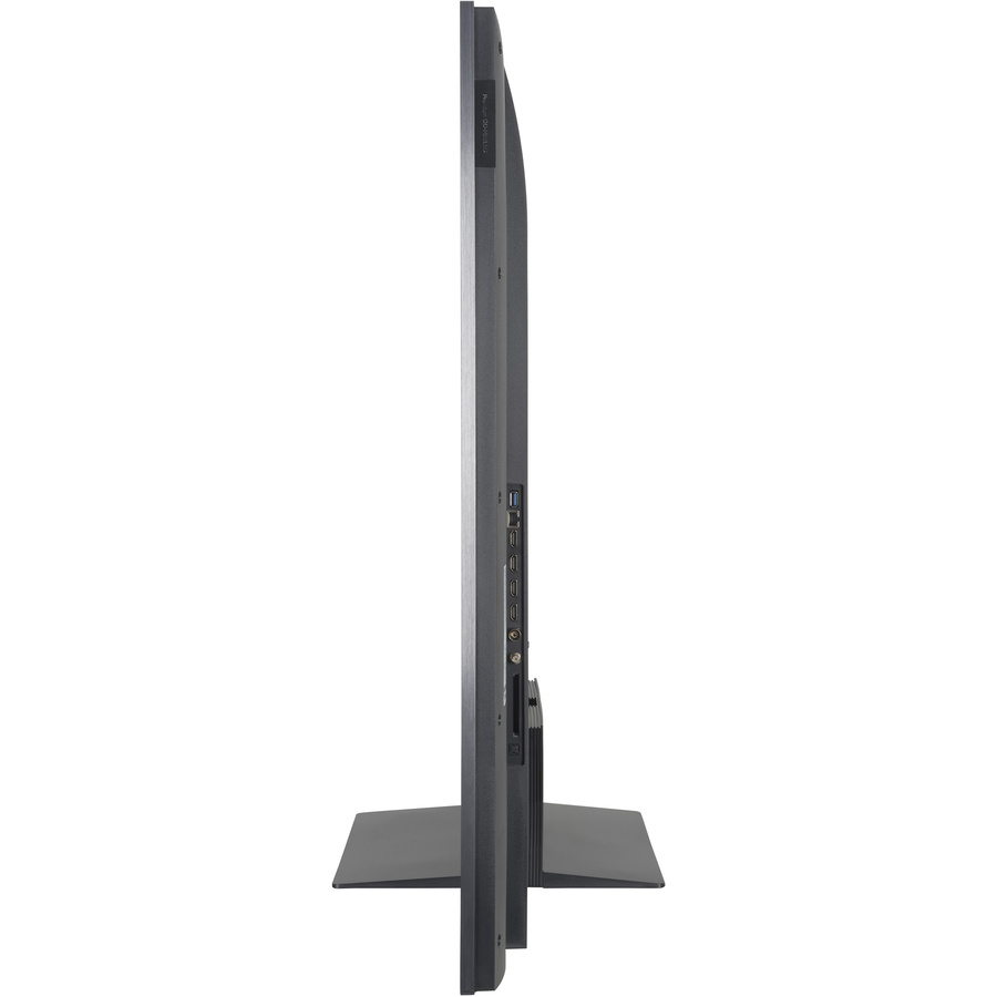 TCL 65C79K - Vue de côté