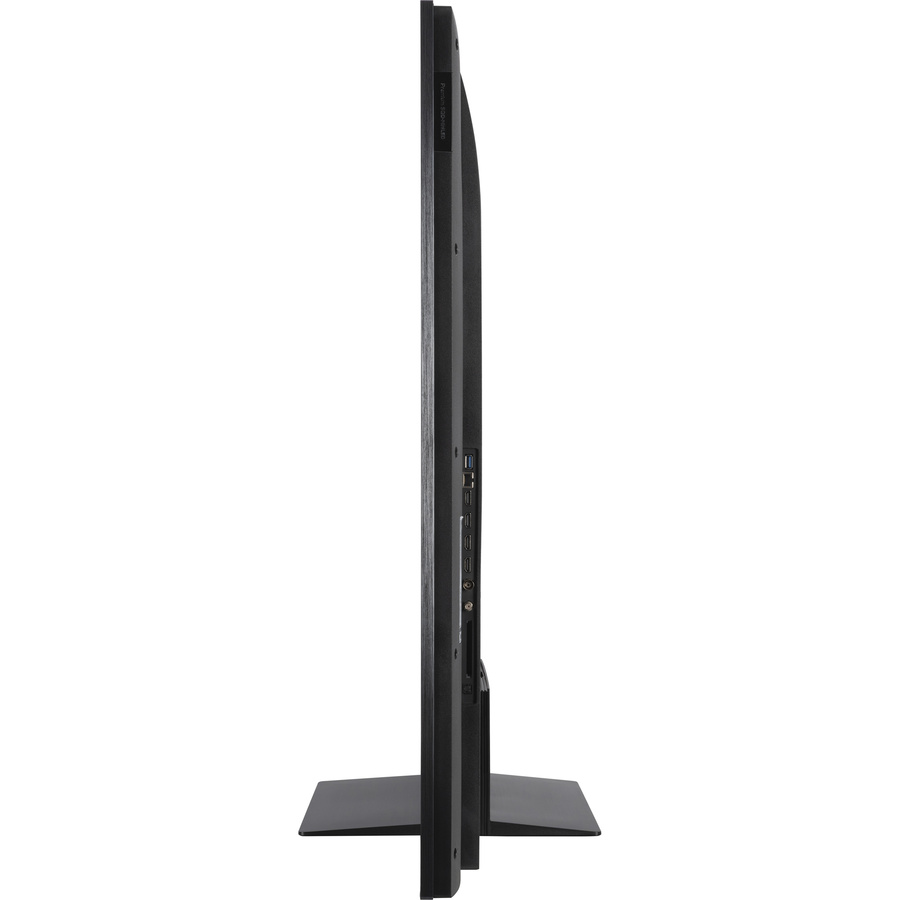 TCL 65C79L - Vue de côté