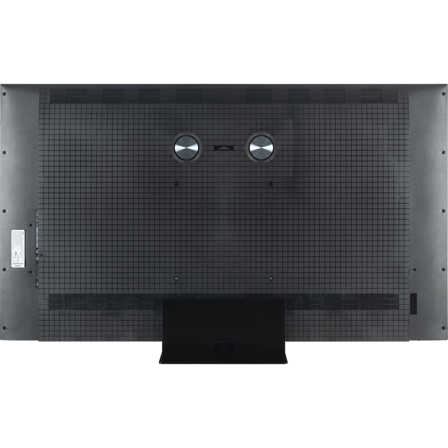 TCL 65C7L - Vue de dos