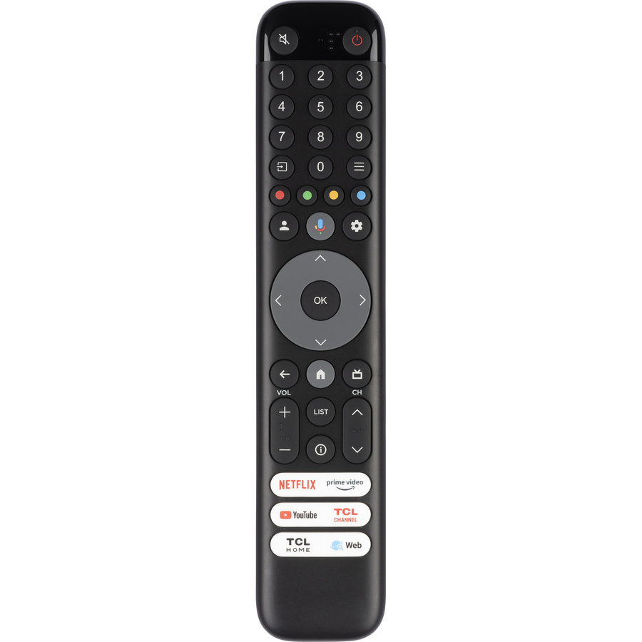 Télécommande Neuve Pour TV Thomson / TCL 65UC6596 65UD6426 - Modèle RC802N