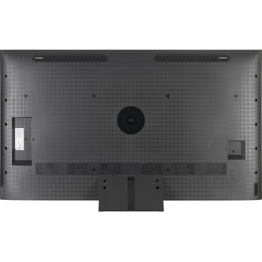 TCL 65C855 - Vue de dos