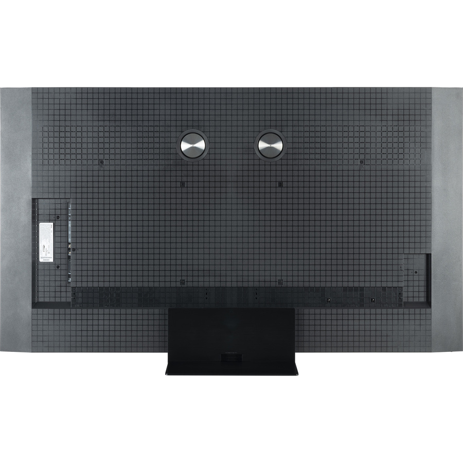 TCL 65C89L - Vue de dos