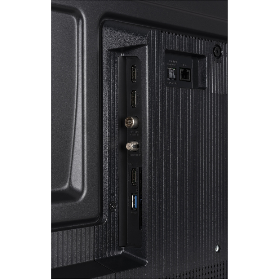 TCL 65P61K - Connectique