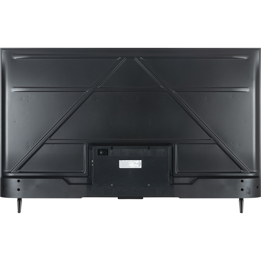 TCL 65P61K - Vue de dos