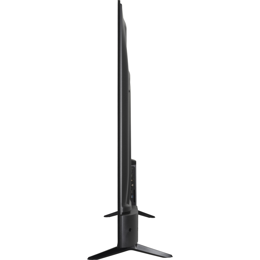 TCL 65P6L - Vue de côté