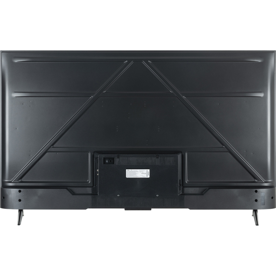 TCL 65P6L - Vue de dos