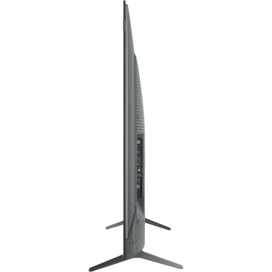 TCL 65P71K - Vue de côté