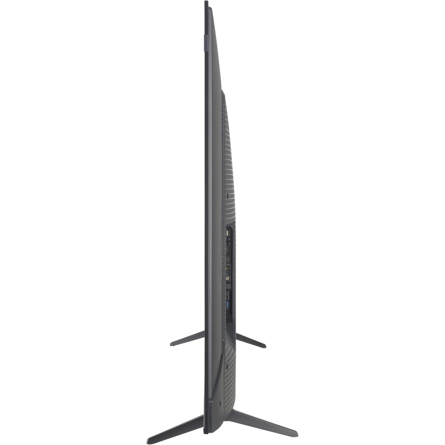 TCL 65P71K - Vue de côté