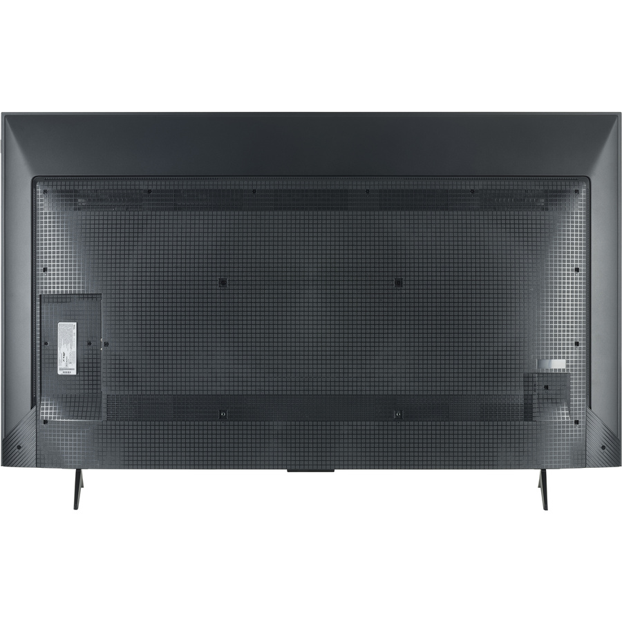 TCL 65P71K - Vue de dos
