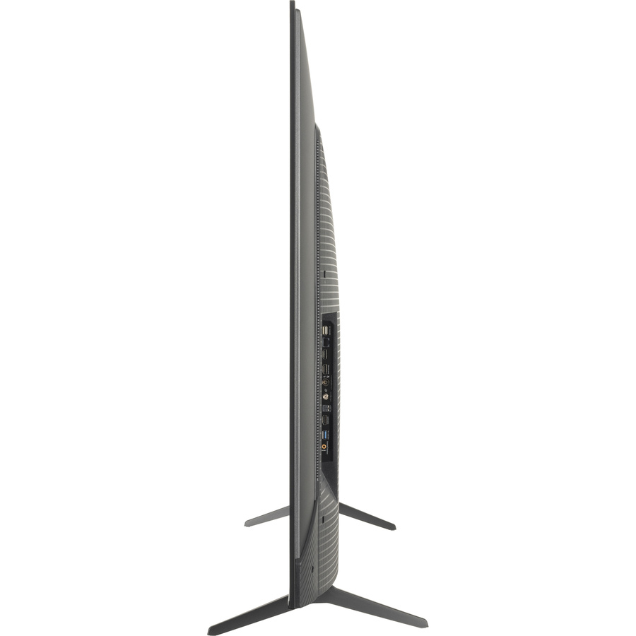 TCL 65P755 - Vue de côté