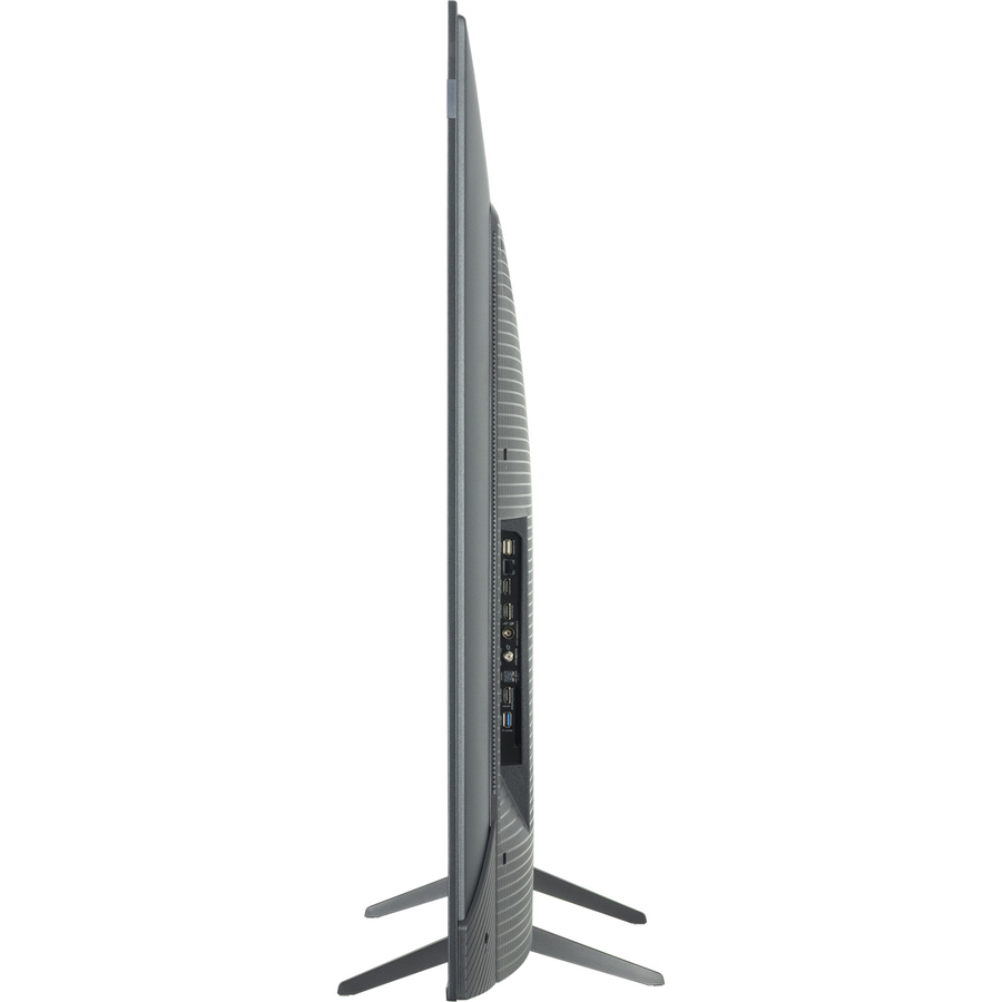 TCL 65P79L - Vue de côté